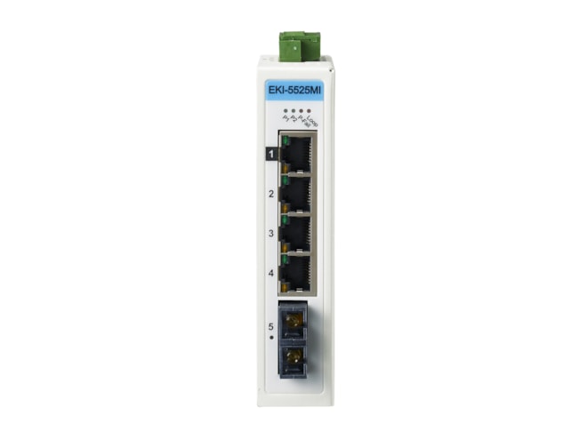 Advantech EKI-5525MI-AE