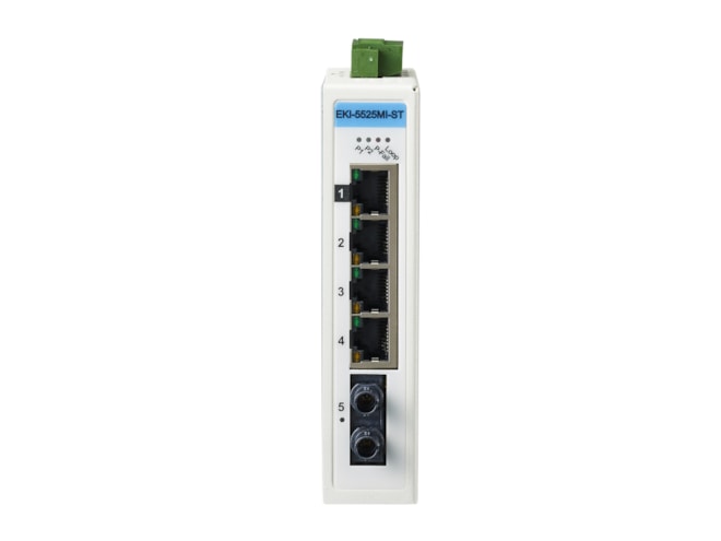 Advantech EKI-5525MI-ST-AE