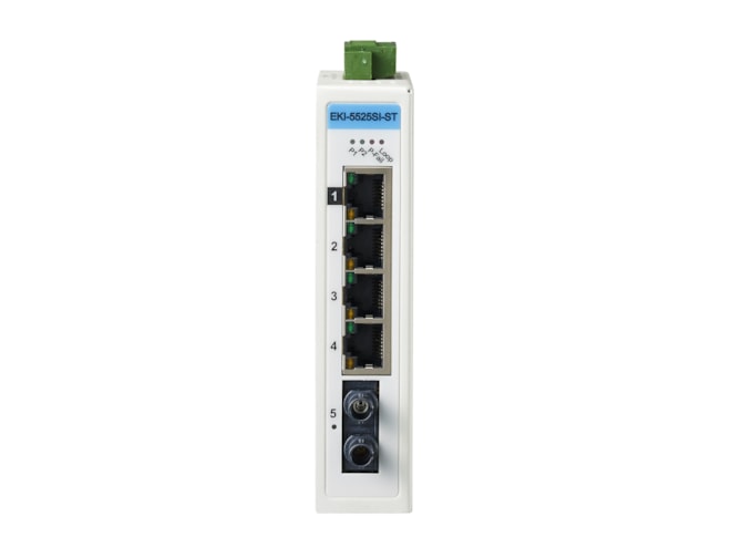 Advantech EKI-5525SI-ST-AE