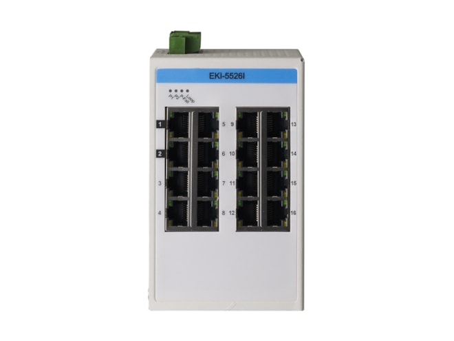 Advantech EKI-5526I-AE