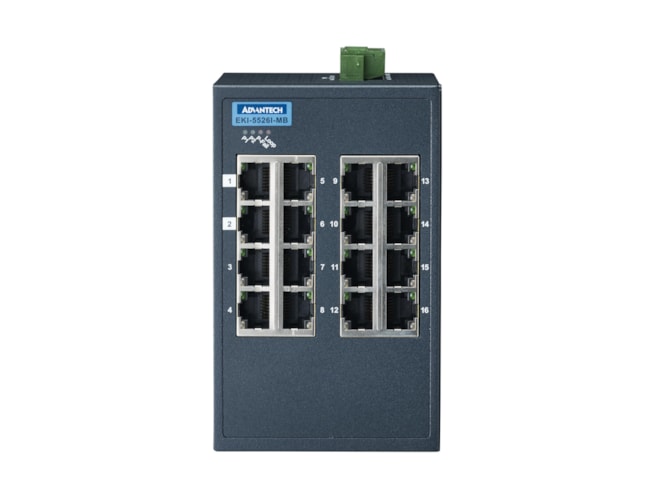 Advantech EKI-5526I-MB-AE