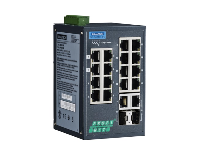 Advantech EKI-5626CI-PN-AE