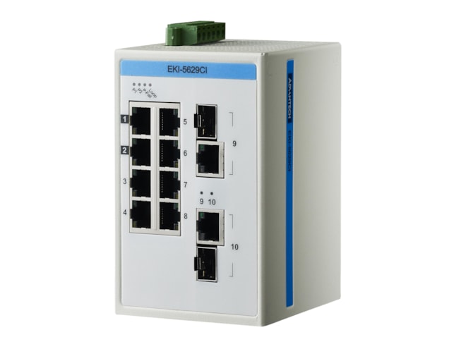 Advantech EKI-5629CI-AE