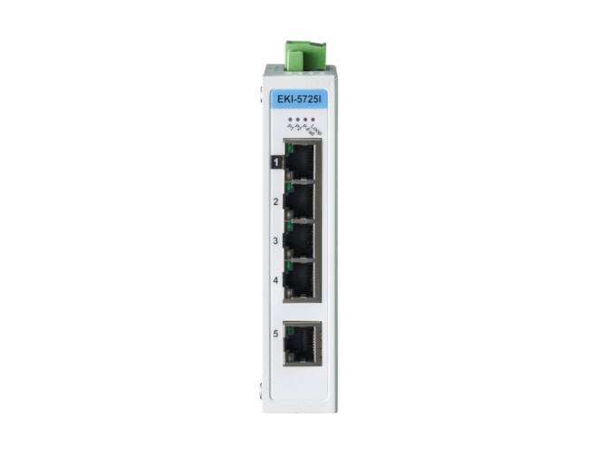 Advantech EKI-5725I-AE