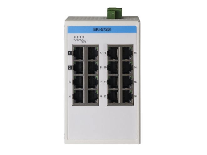 Advantech EKI-5726I-AE