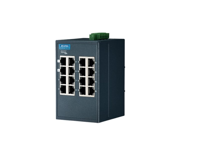 Advantech EKI-5726I-MB-AE