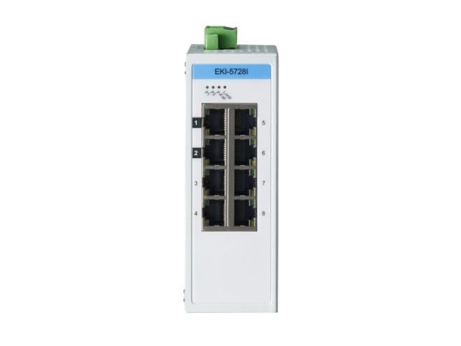 Advantech EKI-5728I-AE