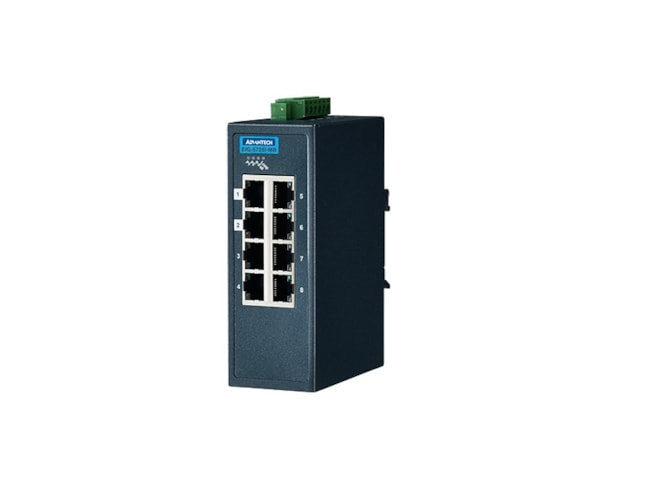 Advantech EKI-5728I-MB-AE