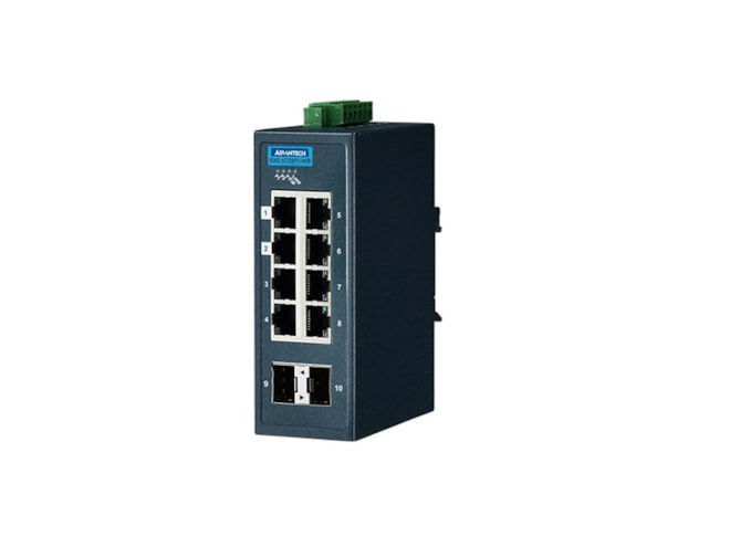 Advantech EKI-5729FI-MB-AE