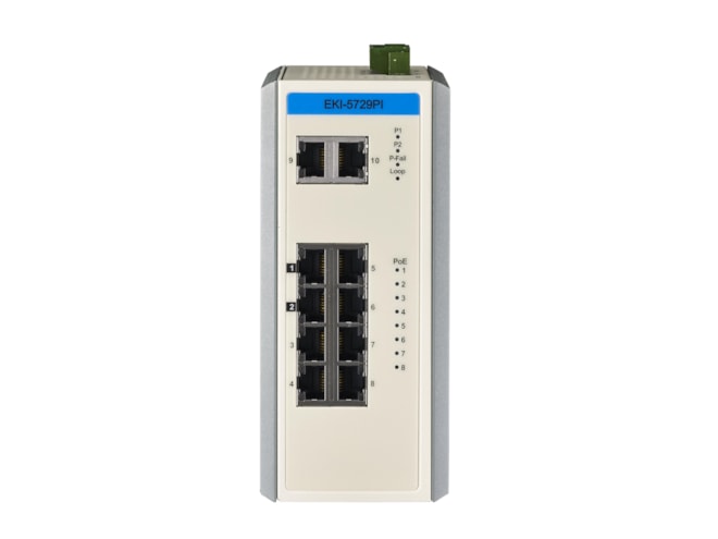 Advantech EKI-5729PI-AE