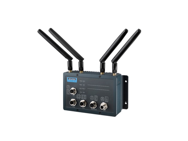 Advantech EKI-6333ACXL-M12-A