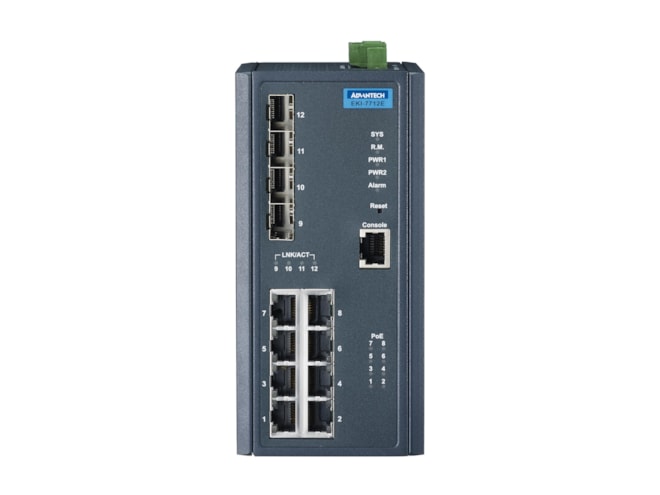 Advantech EKI-7712E-4FPI-AE