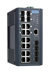 Advantech EKI-7716G-4F4CI-AE