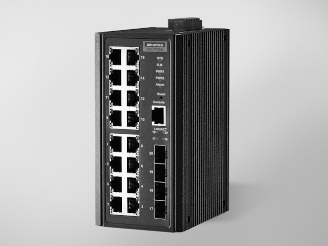 Advantech EKI-7720G-4F-AE