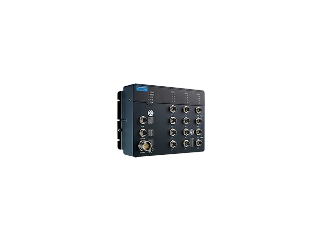 Advantech EKI-9512G-4GMW-AE
