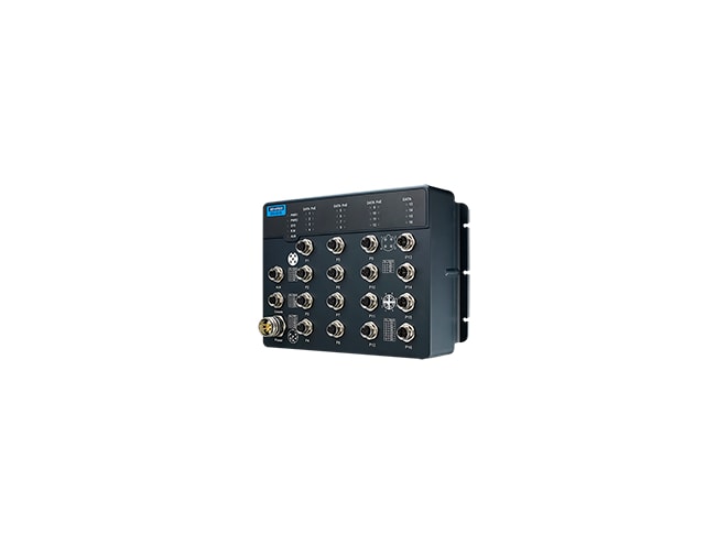 Advantech EKI-9516E-4GMPX-AE