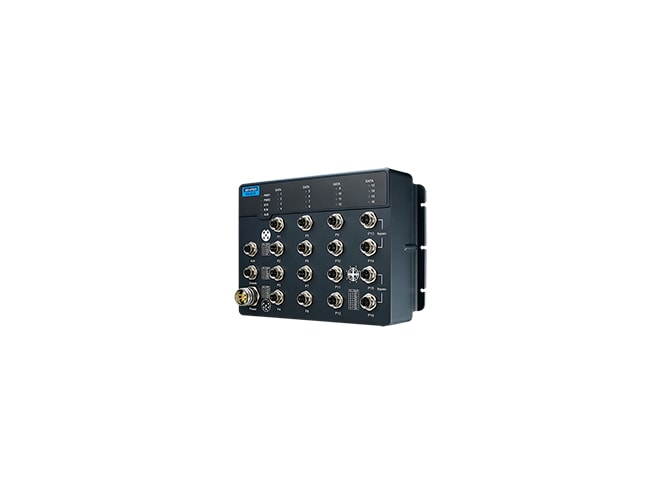 Advantech EKI-9516G-4GMW-AE