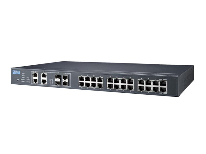 Advantech EKI-9628G-4CI-AE