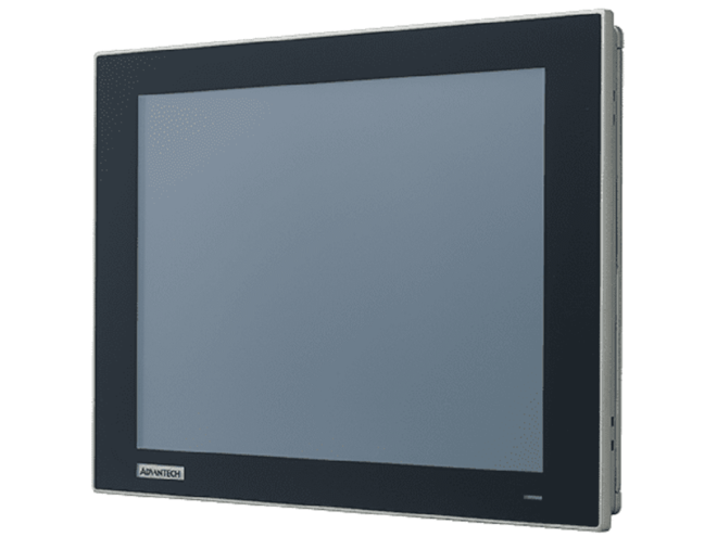 Advantech FPM-212-R9AE