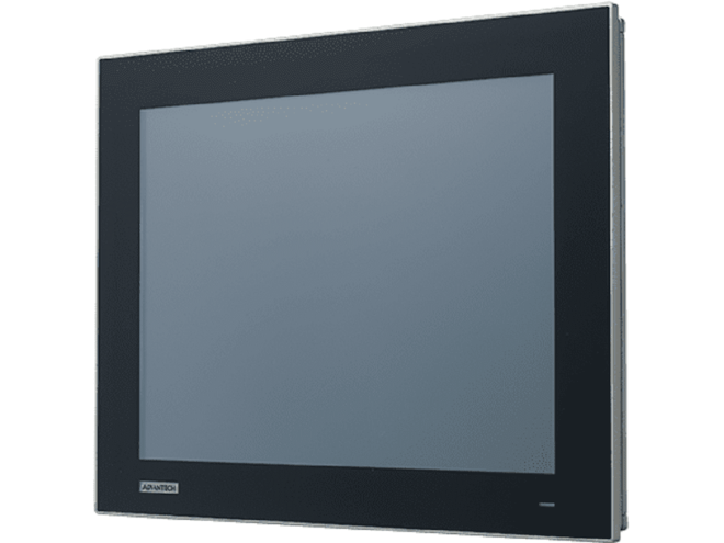 Advantech FPM-215-R8AE