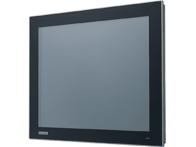 Advantech FPM-217-R9AE