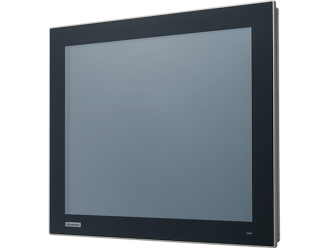 Advantech FPM-219-R9AE