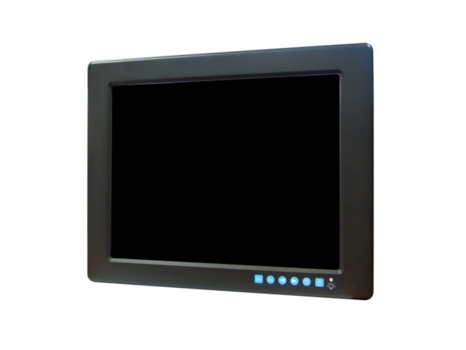 Advantech FPM-3121G-R3BE