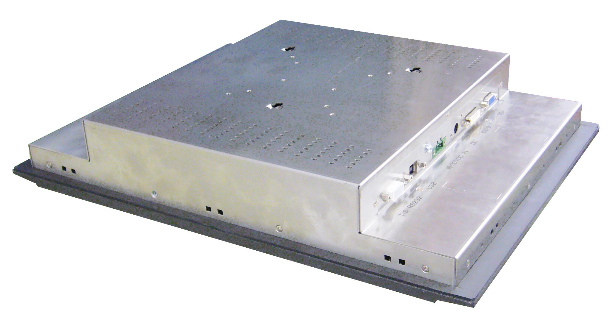 Advantech FPM-3151G-R3BE