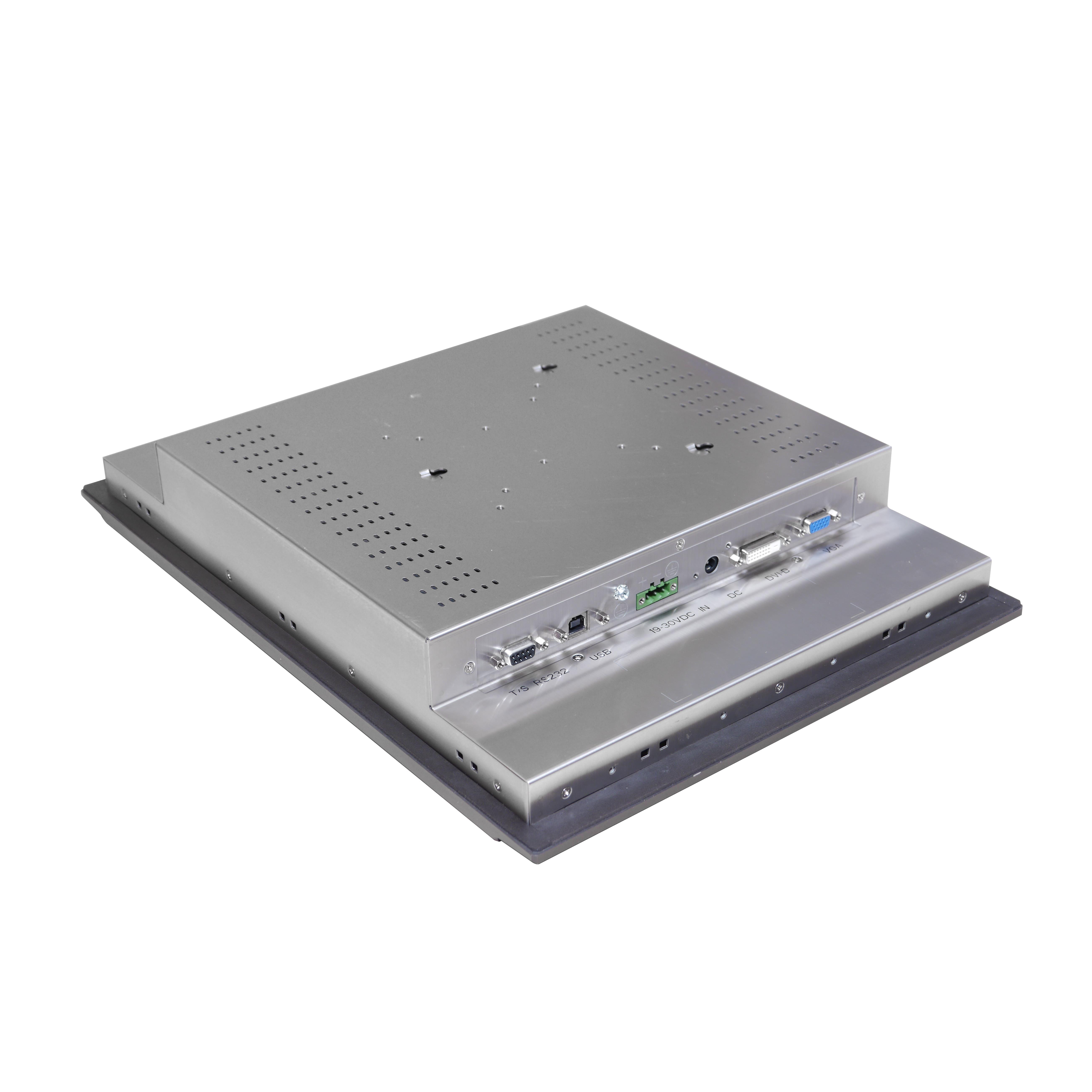 Advantech FPM-3151G-R3BE