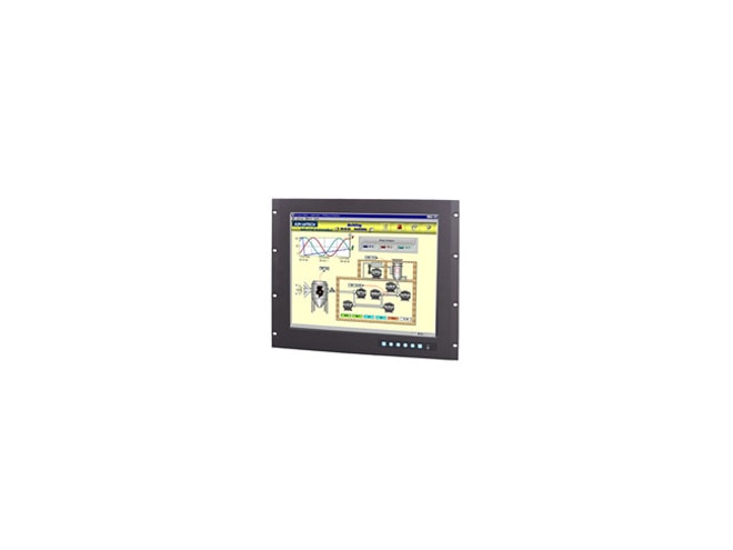 Advantech FPM-3191G-R3BE