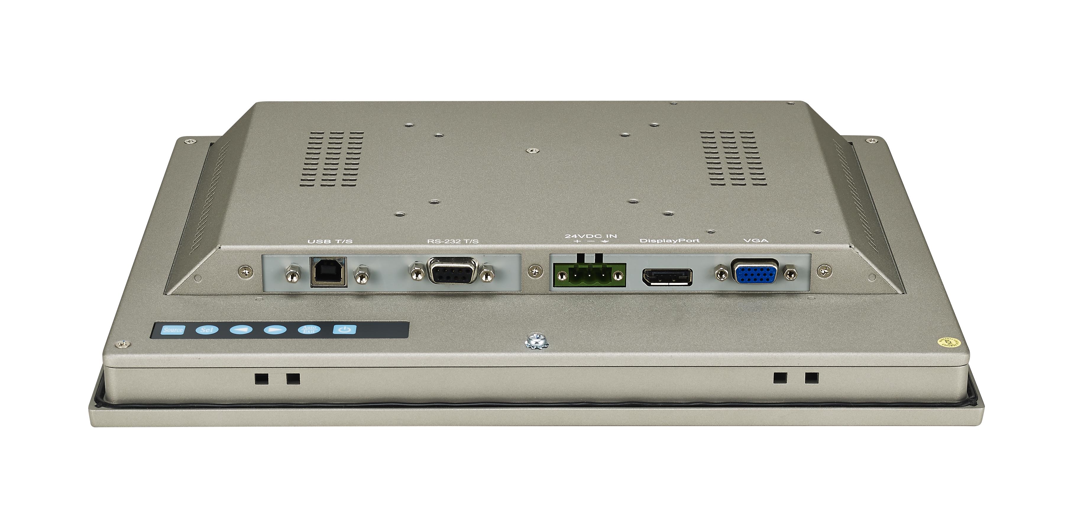 Advantech FPM-7121T-R3AE