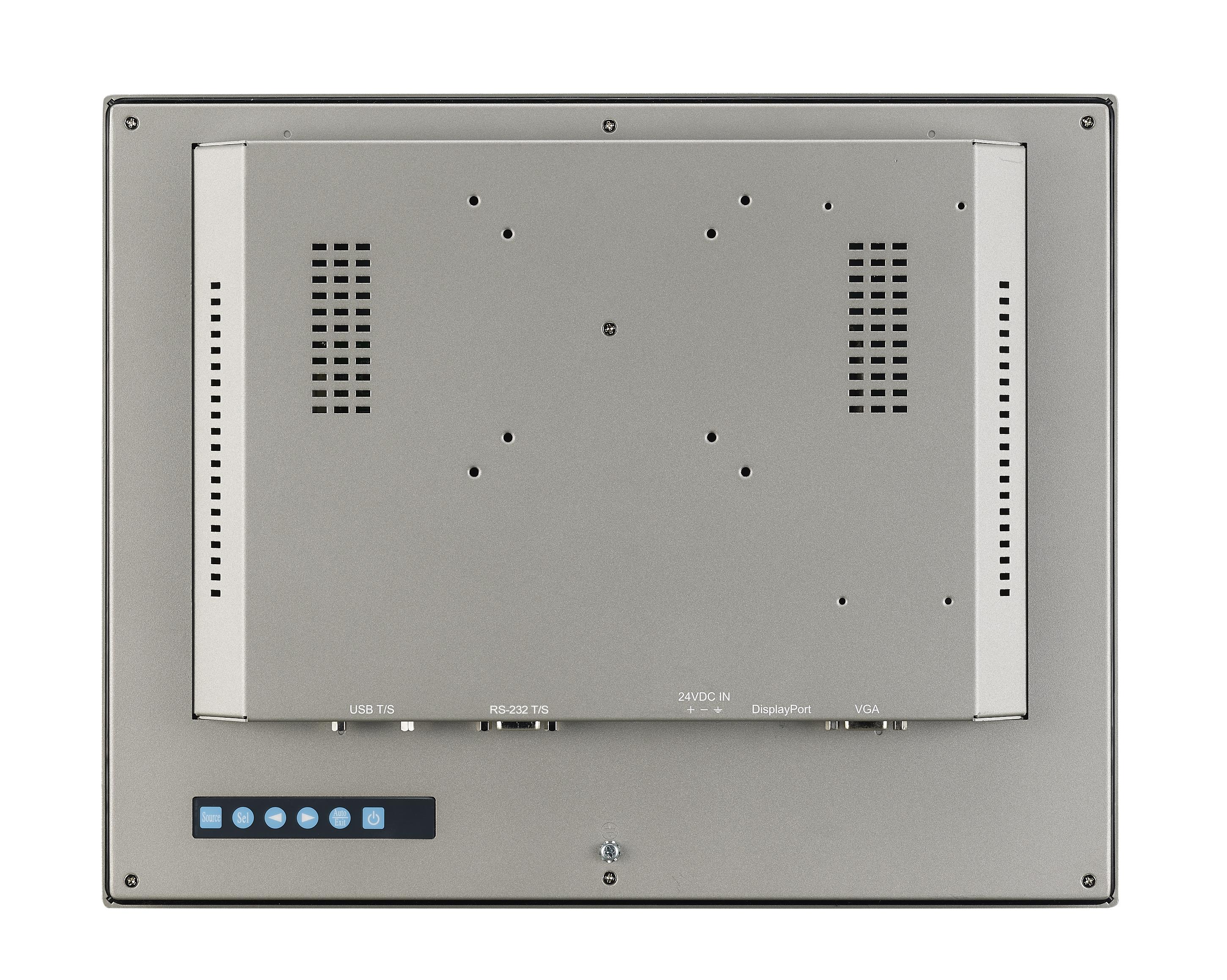 Advantech FPM-7151T-R3AE
