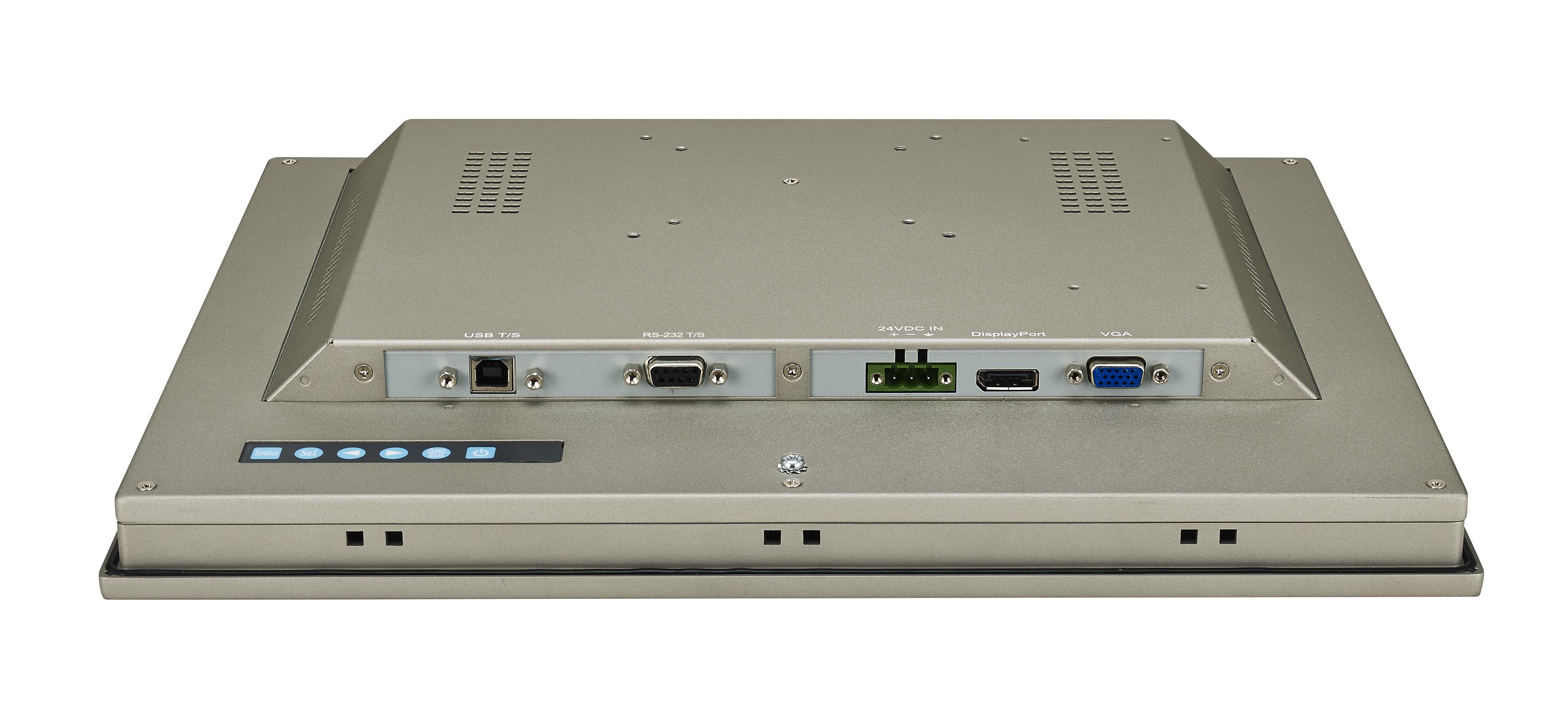 Advantech FPM-7151T-R3AE