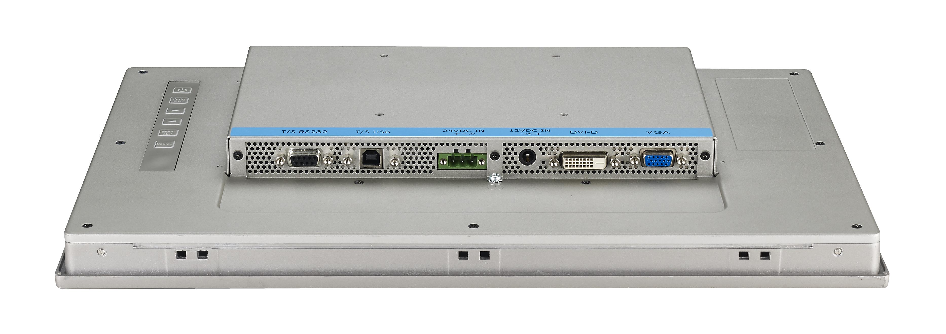 Advantech FPM-7151W-P3AE