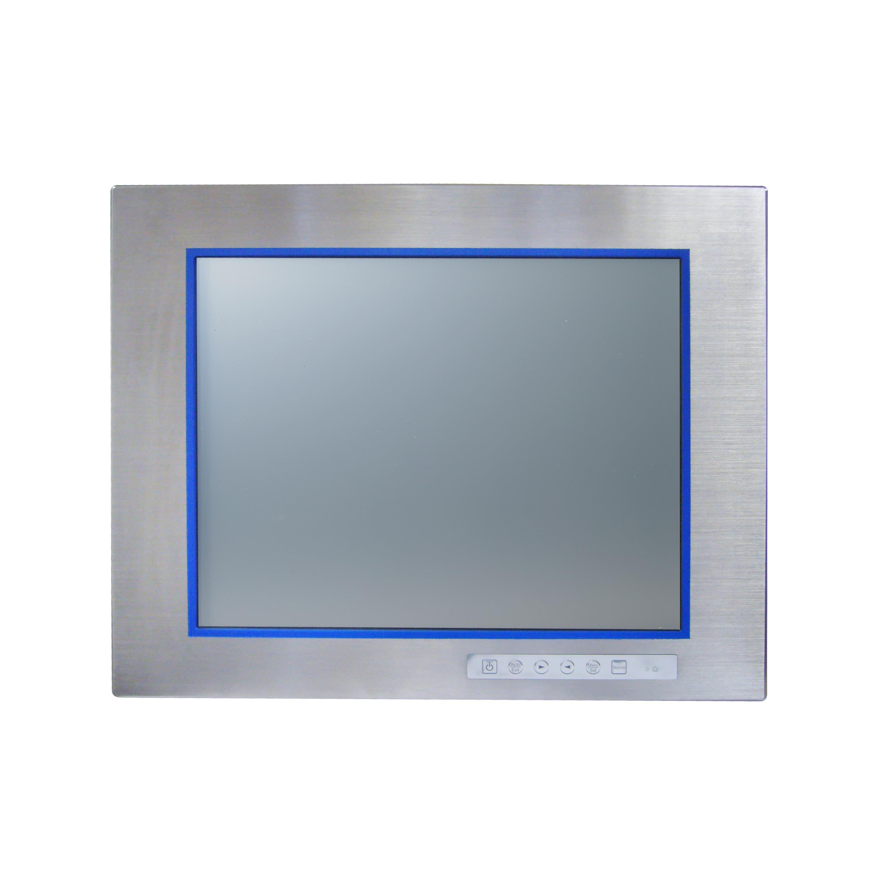 Advantech FPM-8151H-R3BE