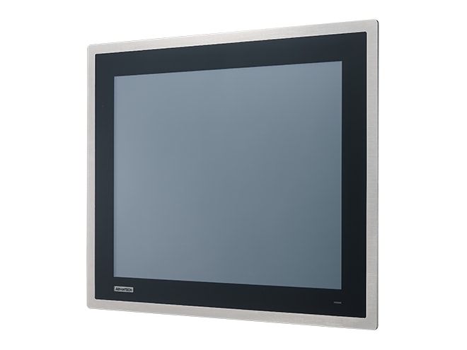 Advantech FPM-815S-R6AE
