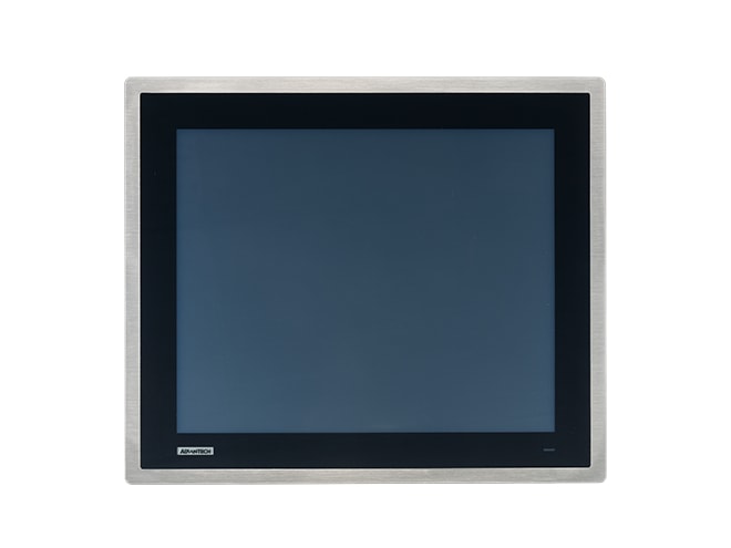Advantech FPM-817S-R6AE