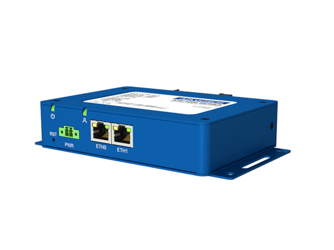 Advantech ICR-3201