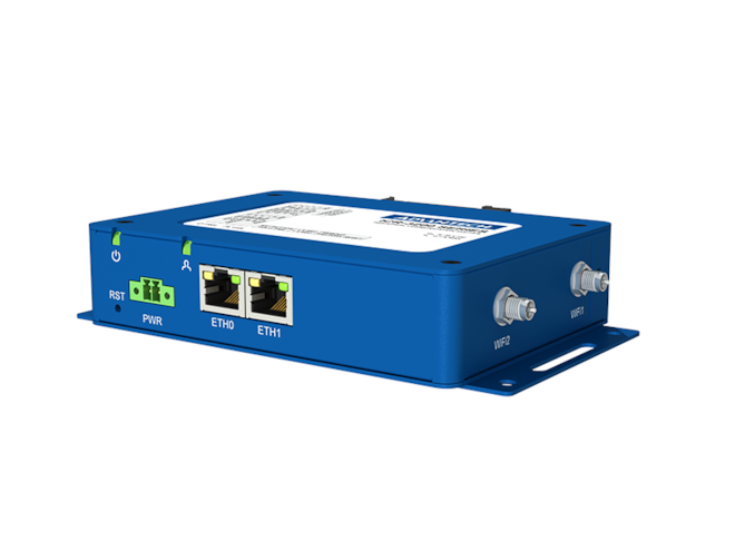 Advantech ICR-3201W