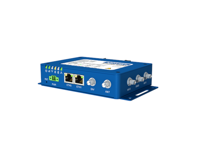 Advantech ICR-3231W