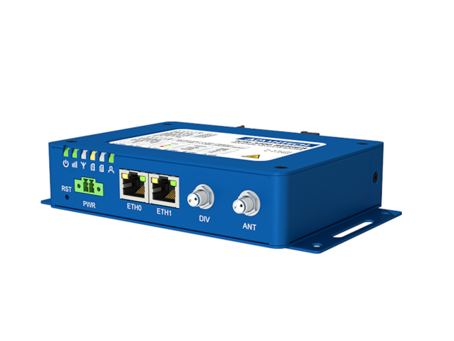 Advantech ICR-3241-1ND