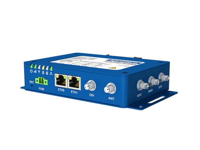Advantech ICR-3241W-1ND