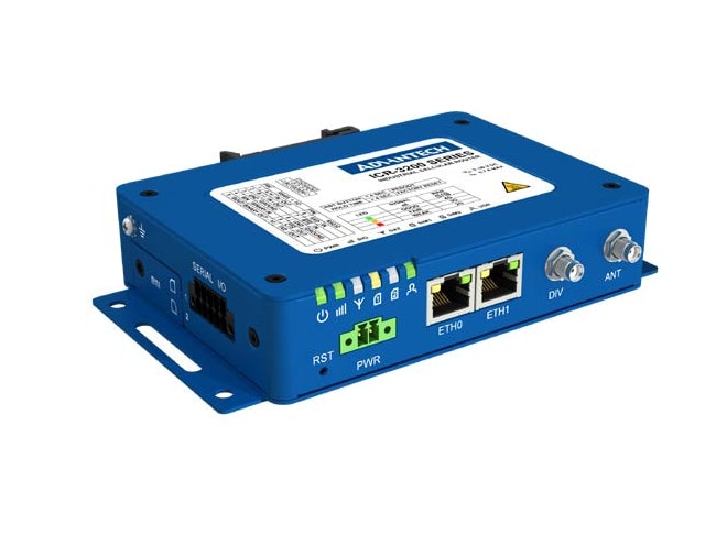 Advantech ICR-3241W