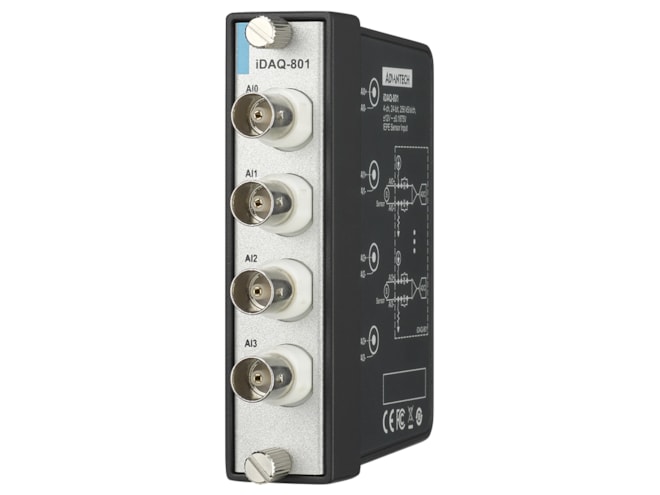 Advantech IDAQ-801-AE