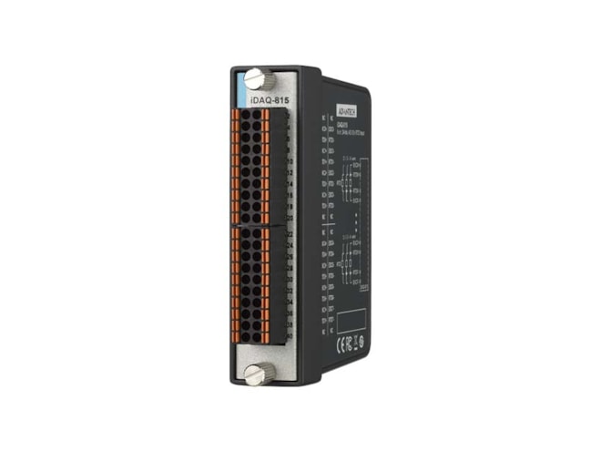 Advantech IDAQ-815-AE