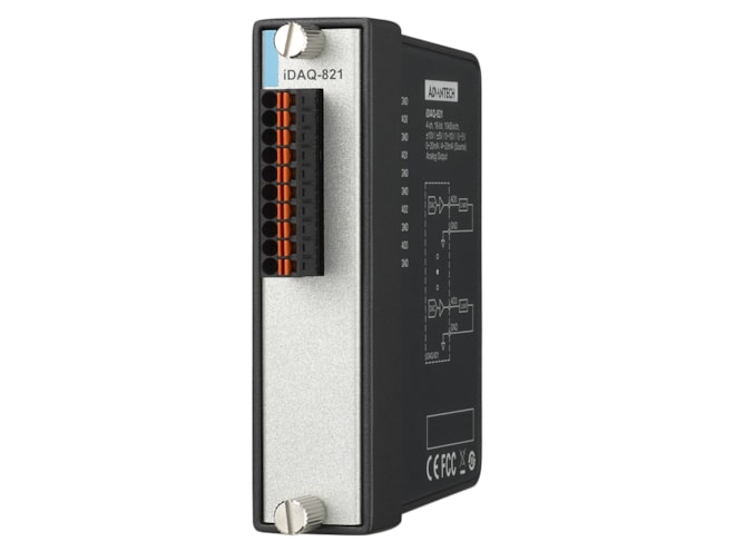 Advantech IDAQ-821-AE