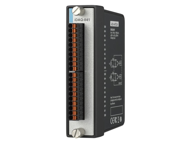 Advantech IDAQ-841-AE