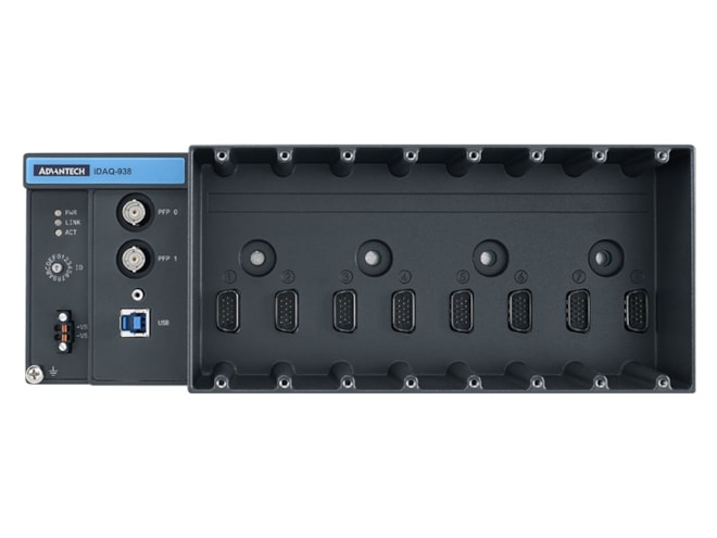 Advantech IDAQ-938-A