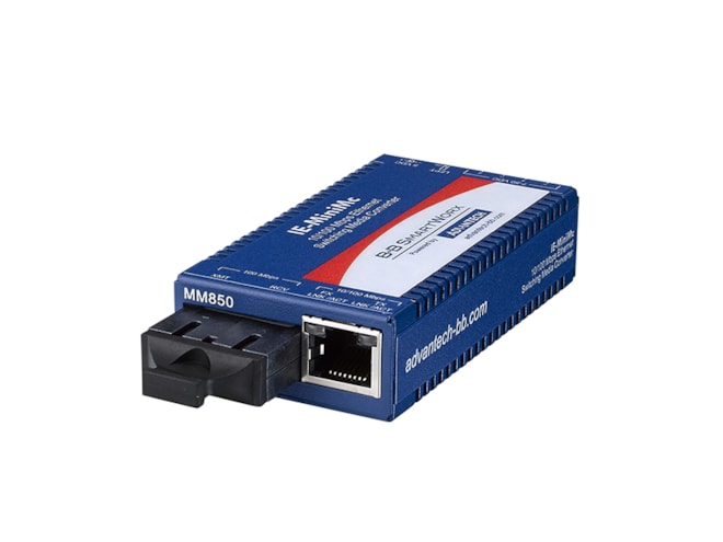 Advantech IMC-350I-M8-B