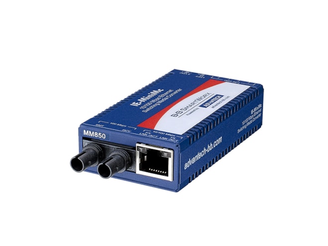 Advantech IMC-350I-M8ST-B